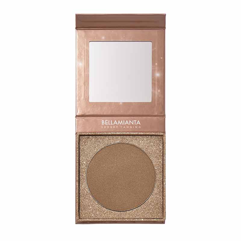Bronzing Powder by Bellamianta