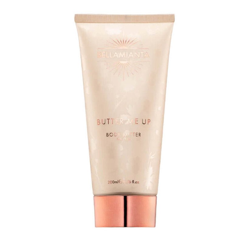 Butter Me Up Body Butter by Bellamianta