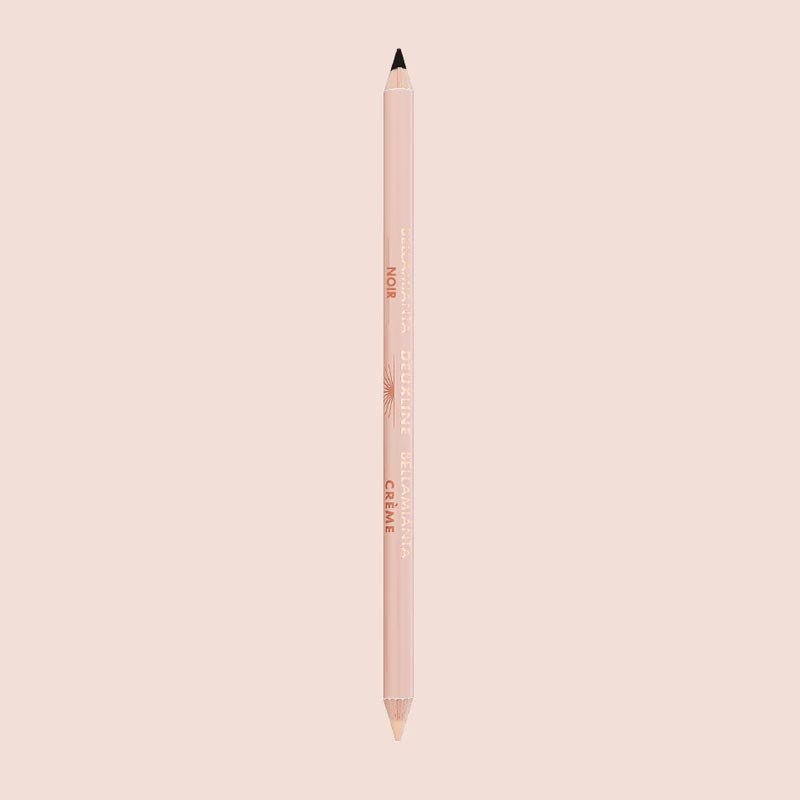 Deuxline Double Ended Pencil by Bellamianta