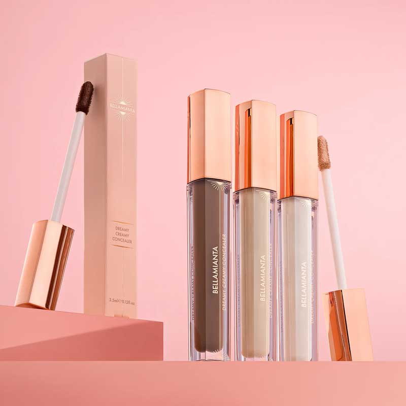 Dreamy Creamy Concealer