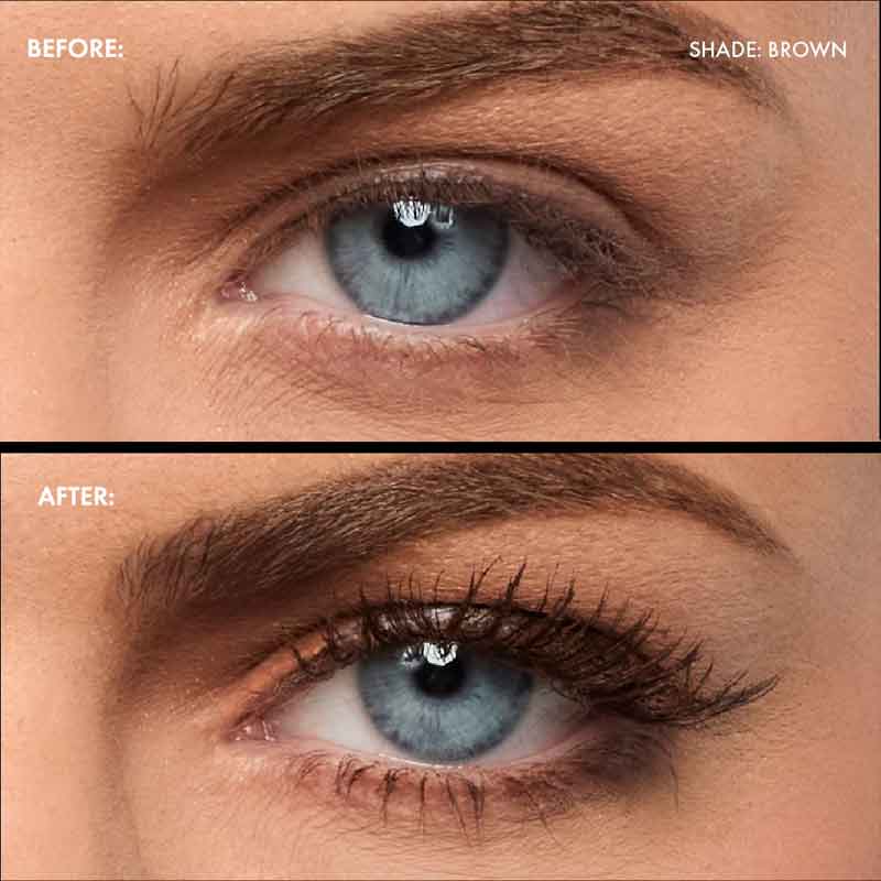 Lash Illusion Tubing Mascara by Bellamianta