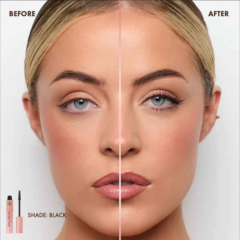 Lash Illusion Tubing Mascara by Bellamianta