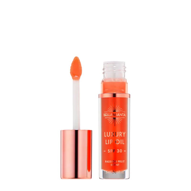 Luxury Lip Oil SPF 30