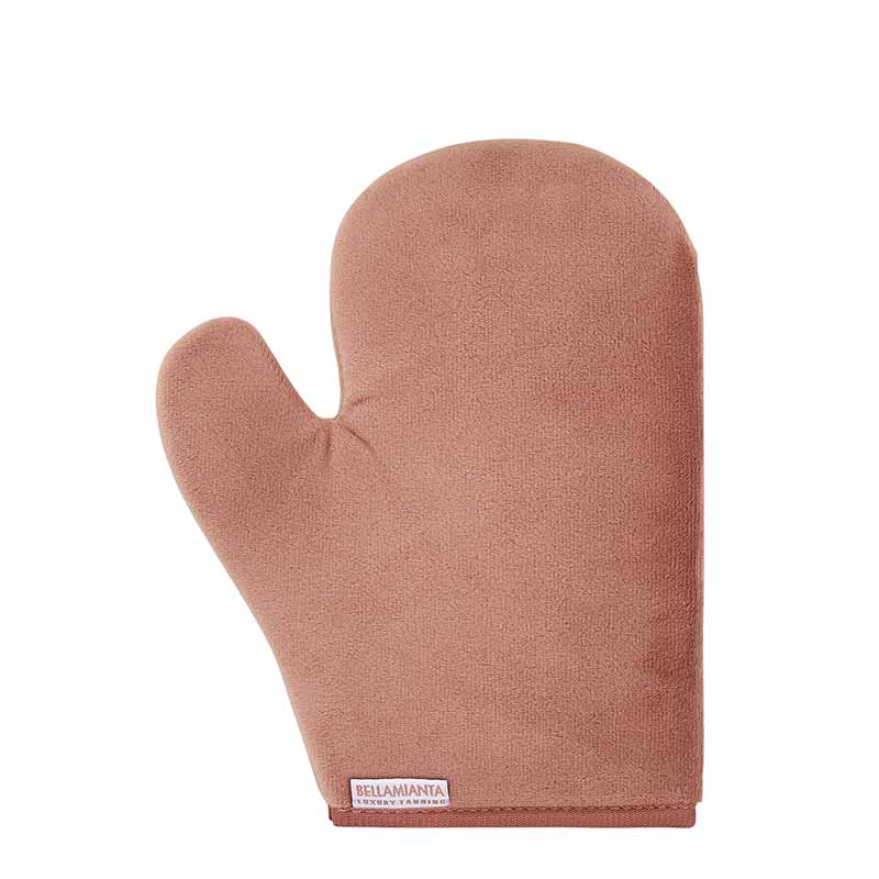 Luxury Tanning Mitt by Bellamianta