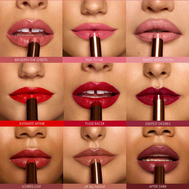 Speak Easy Nourishing Lipstick