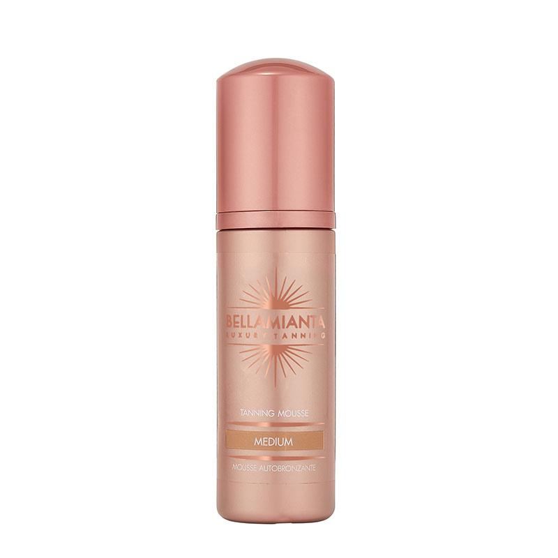 Tanning Mousse by Bellamianta
