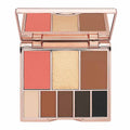 The All In 1 Face Palette by Bellamianta