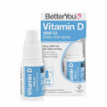 D1000 Oral Spray by Better You