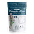 Kids Magnesium Sleep Whizz Popping Bath Flakes by Better You