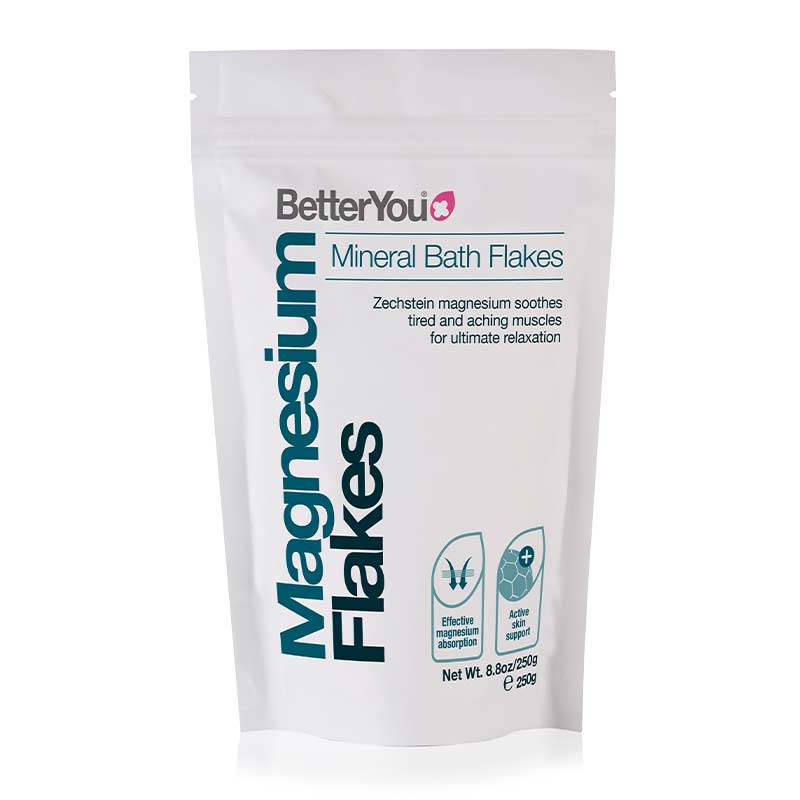 Magnesium Flakes by Better You