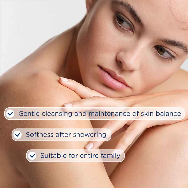 Atoderm Gentle Shower Gel by Bioderma