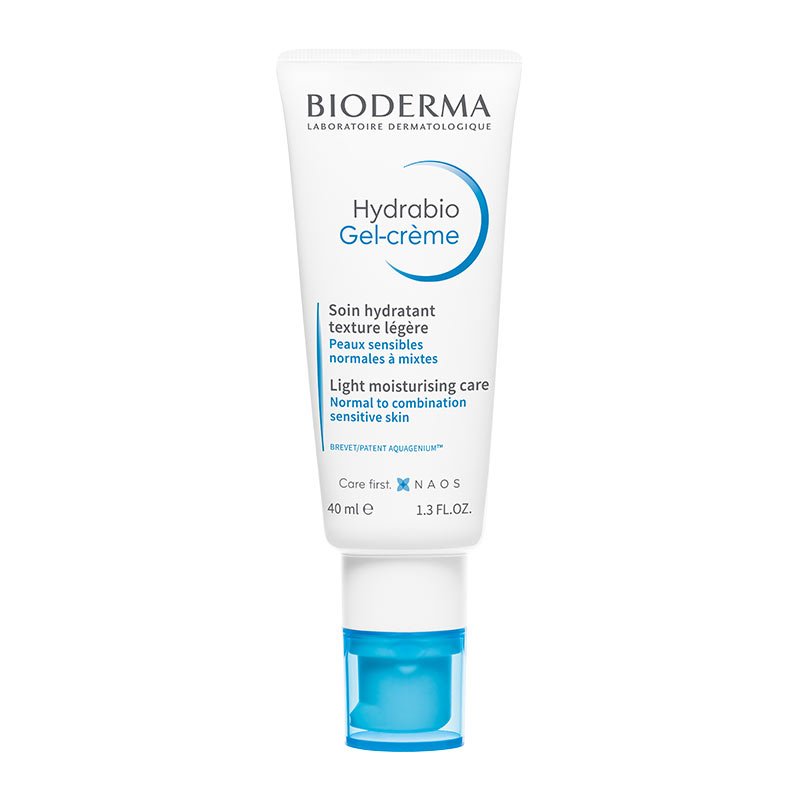 Hydrabio Light 72H Moisturising Water Cream