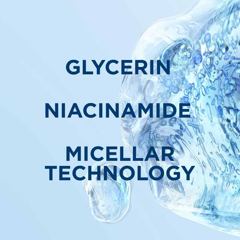 Hydrabio H2O Micelle Solution