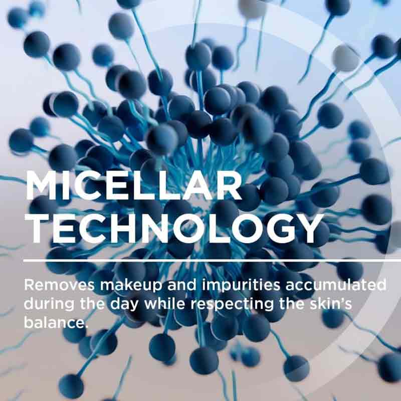 Hydrabio H2O Micelle Solution