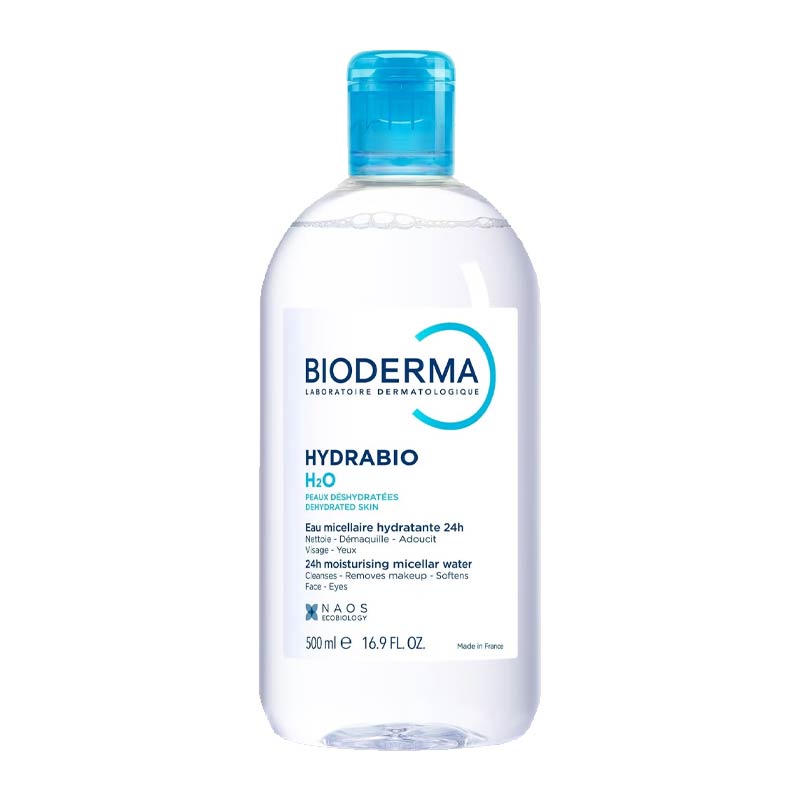 Hydrabio H2O Micelle Solution