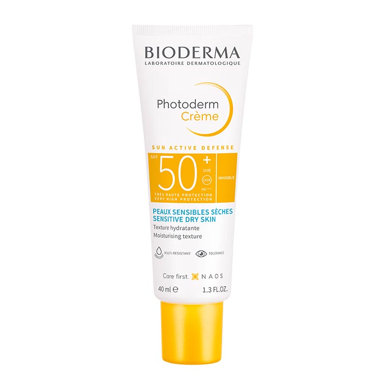 Photoderm Creme SPF 50+ by Bioderma