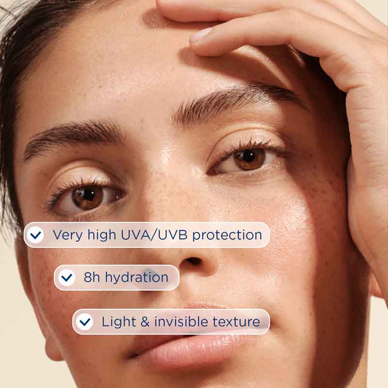 Photoderm Invisible Sun Spray SPF 50+