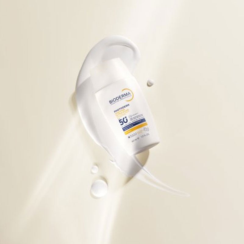 Photoderm XDefense Ultra Fluid SPF 50+ Face Sunscreen 40ml by Bioderma