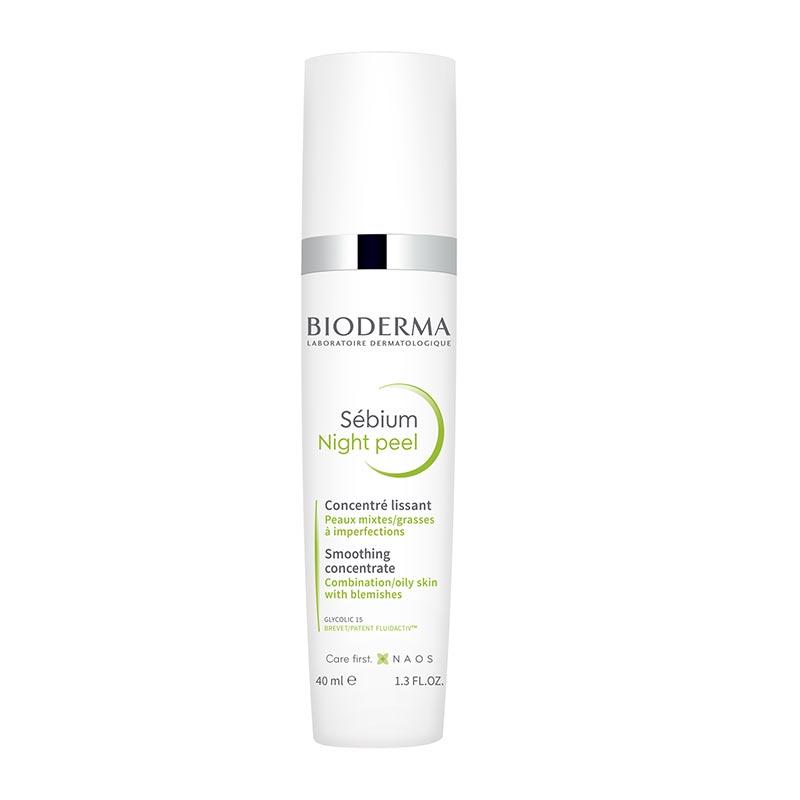 Sebium Night Peel by Bioderma