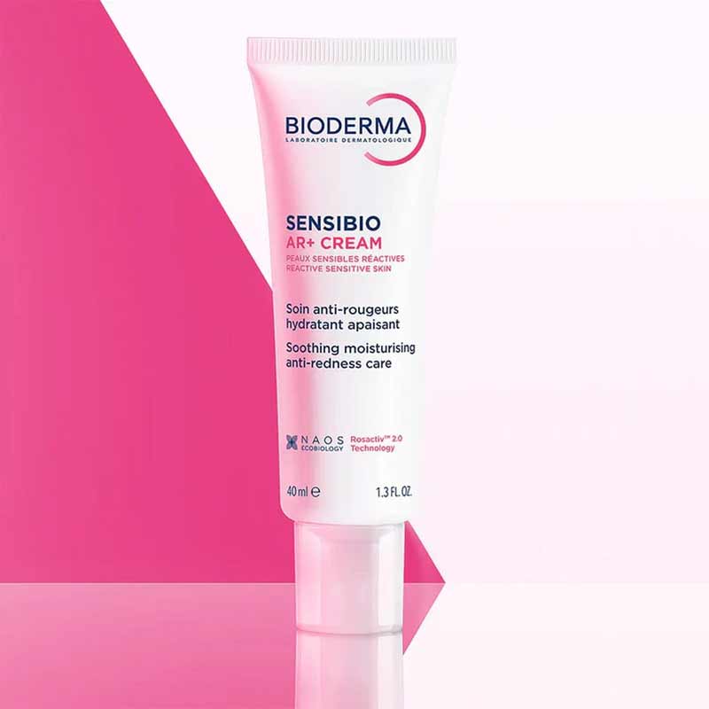 Sensibio AR Anti-Redness Care by Bioderma