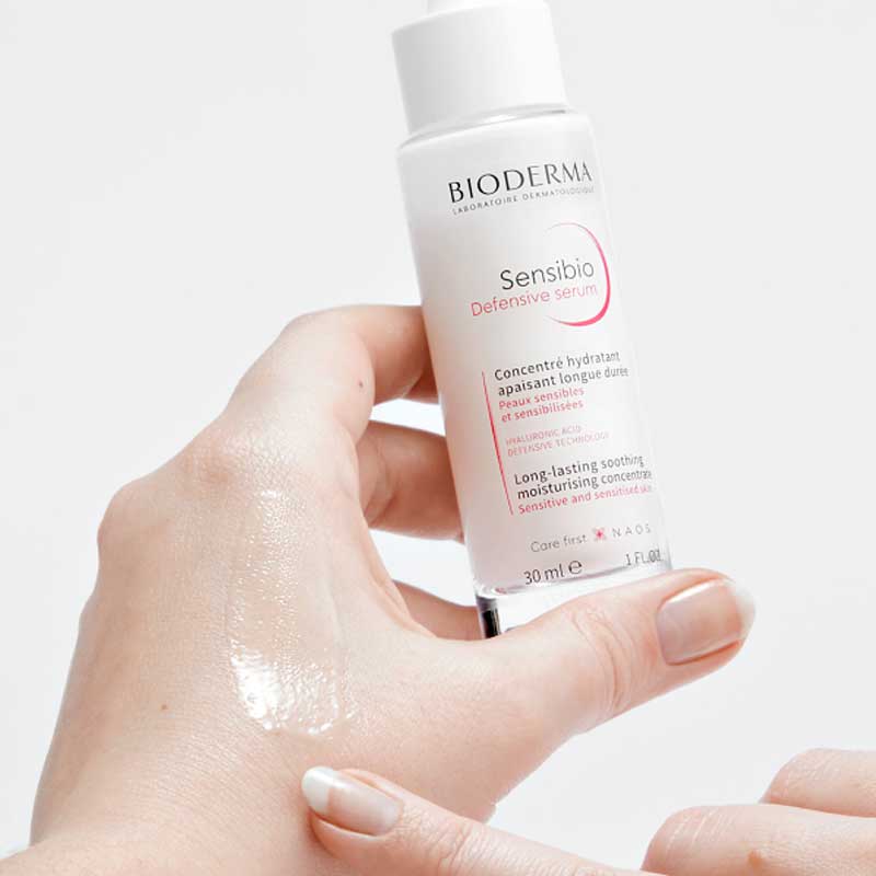 Sensibio Defensive Serum by Bioderma