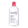 Sensibio H2O Make-up Removing Micelle Solution + FREE Cotton Pads by Bioderma
