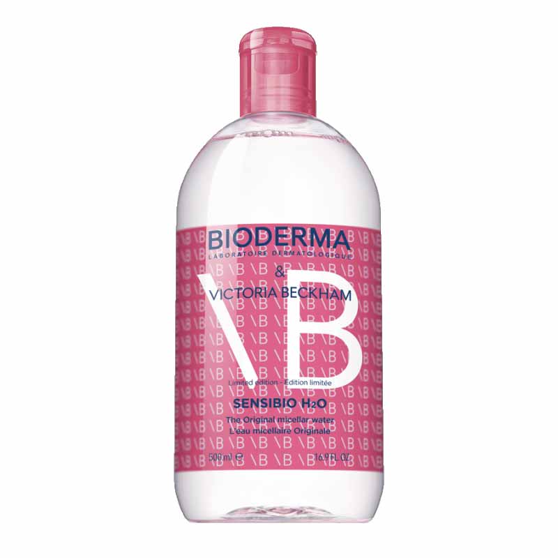 Sensibio H2O Micellar Water Cleanser 250ml