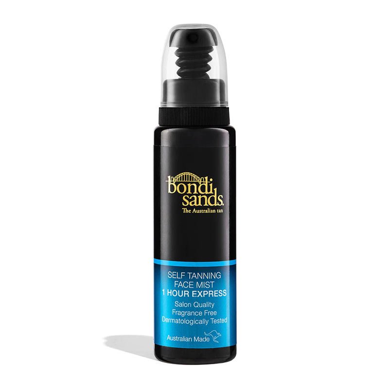 1 Hour Express Face Mist by Bondi Sands