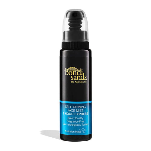 1 Hour Express Face Mist by Bondi Sands
