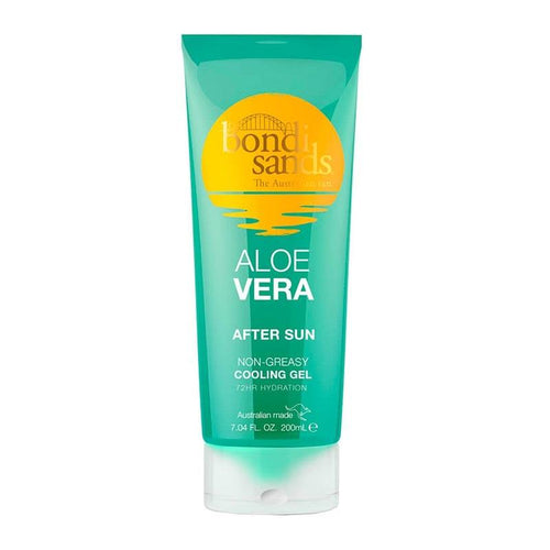 Aloe Vera After Sun Cooling Gel by Bondi Sands