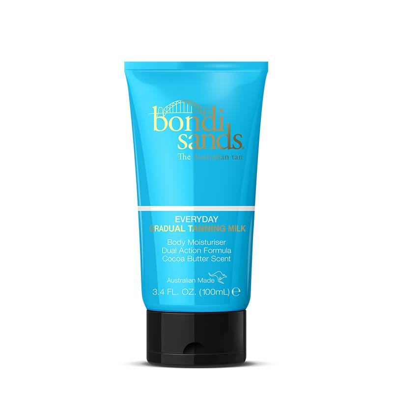 Everyday Gradual Tanning Milk 375ml by Bondi Sands