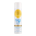Face SPF 50+ Everyday Mist No Added Fragrance by Bondi Sands