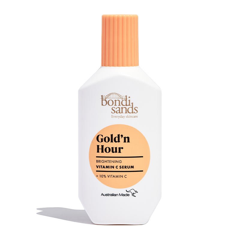 Gold'n Hour 10% Vitamin C Serum by Bondi Sands