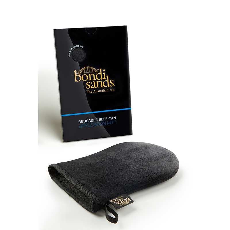 Reusable Self Tan Application Mitt by Bondi Sands