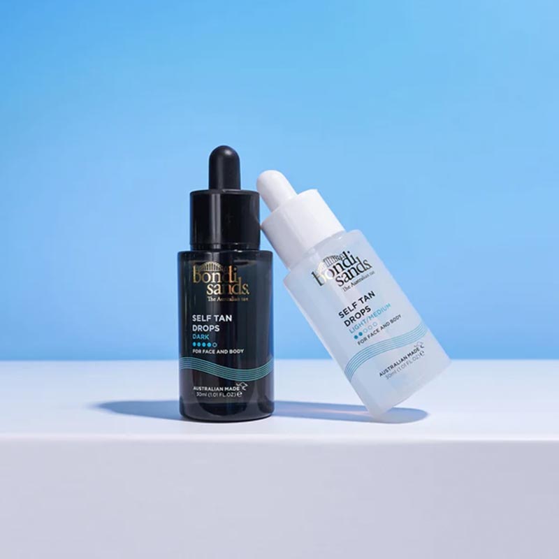 Self Tan Drops by Bondi Sands