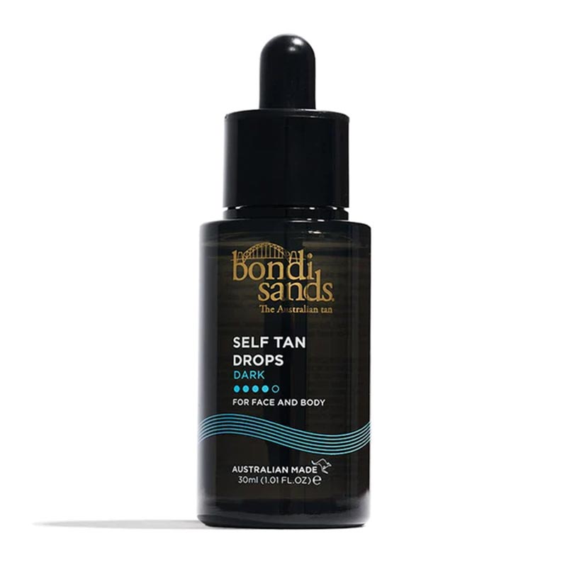 Self Tan Drops by Bondi Sands