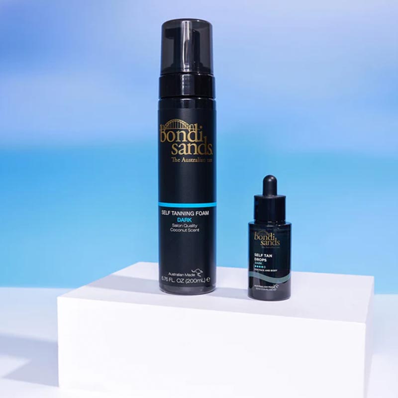 Self Tan Drops by Bondi Sands