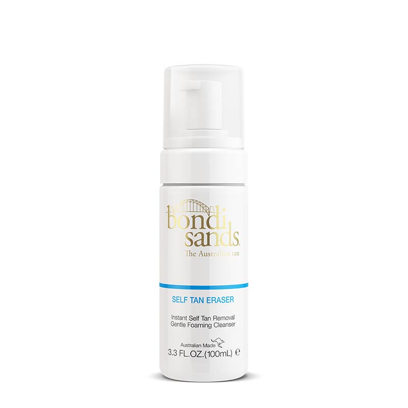 Self Tan Eraser 200ml by Bondi Sands