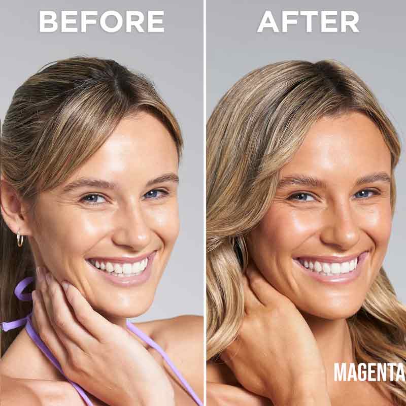 Technocolor Self Tanning Face Serum by Bondi Sands