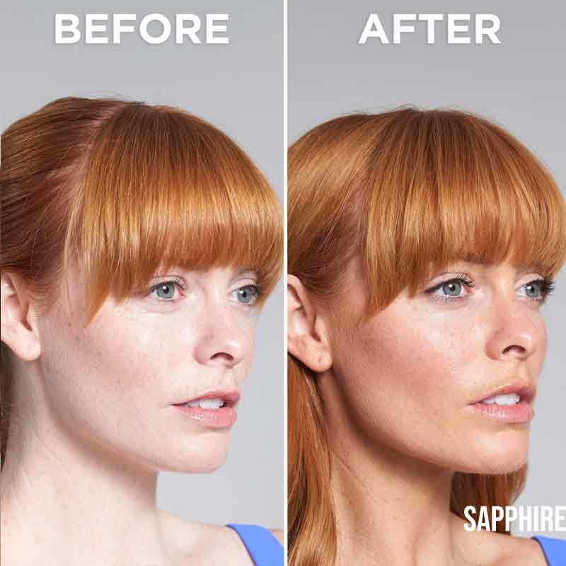 Technocolor Self Tanning Face Serum by Bondi Sands
