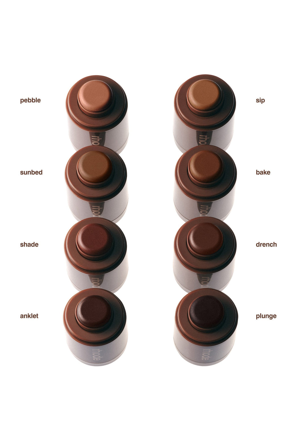 Rhode Pocket Bronze Shade