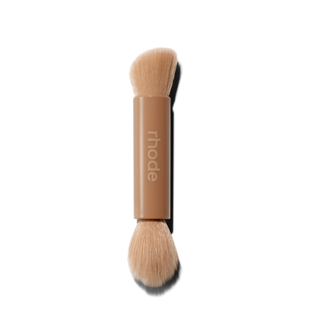 Rhode Pocket Brush