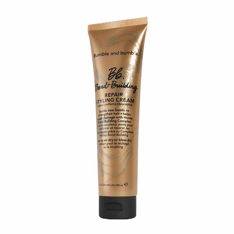 Bond-Building Repair Styling Cream by Bumble and Bumble