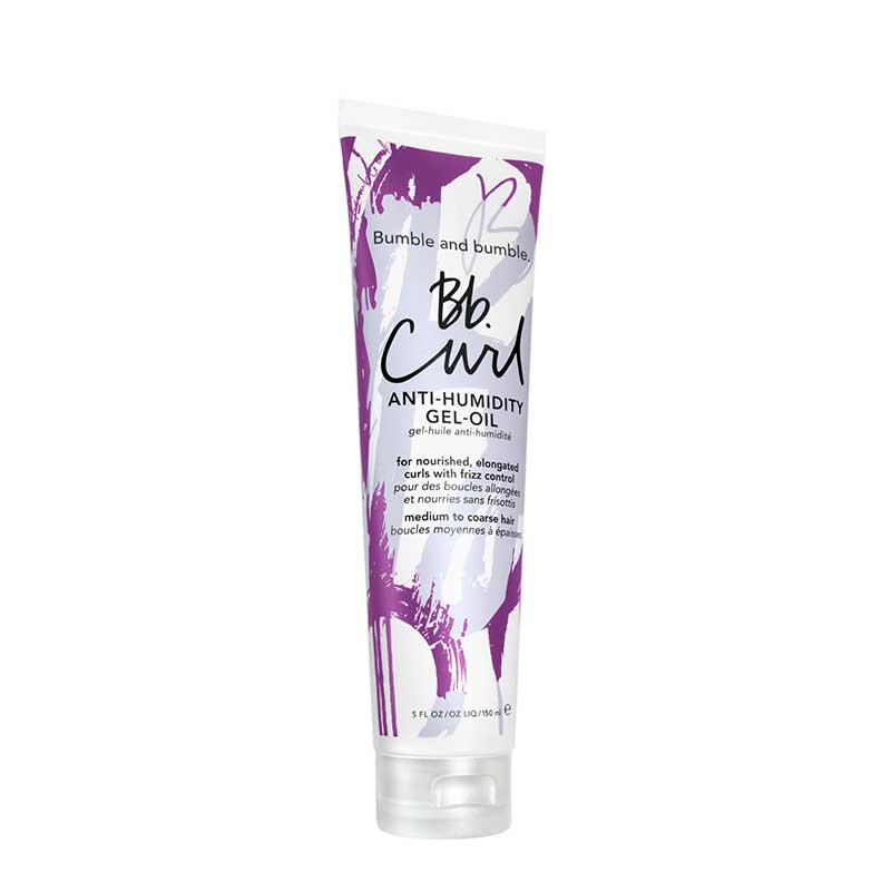 Curl Anti-Humidity Gel-Oil by Bumble and bumble