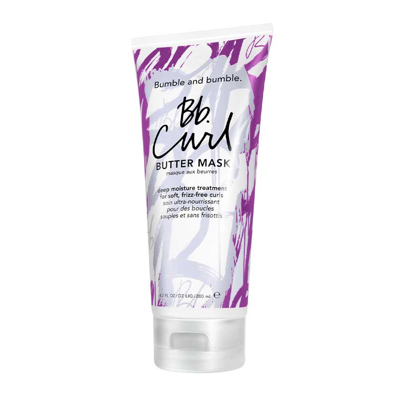 Curl Butter Mask by Bumble and bumble