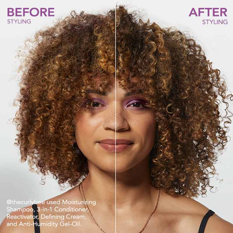 Curl Reactivator by Bumble and Bumble