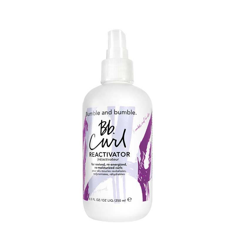 Curl Reactivator by Bumble and Bumble