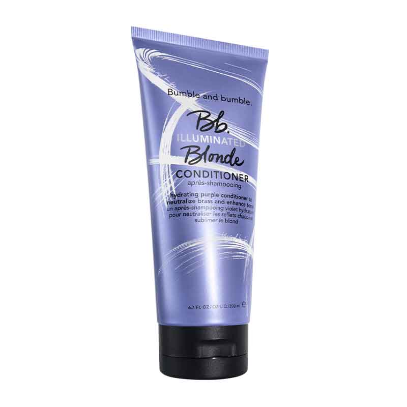 Illuminated Blonde Conditioner by Bumble and bumble