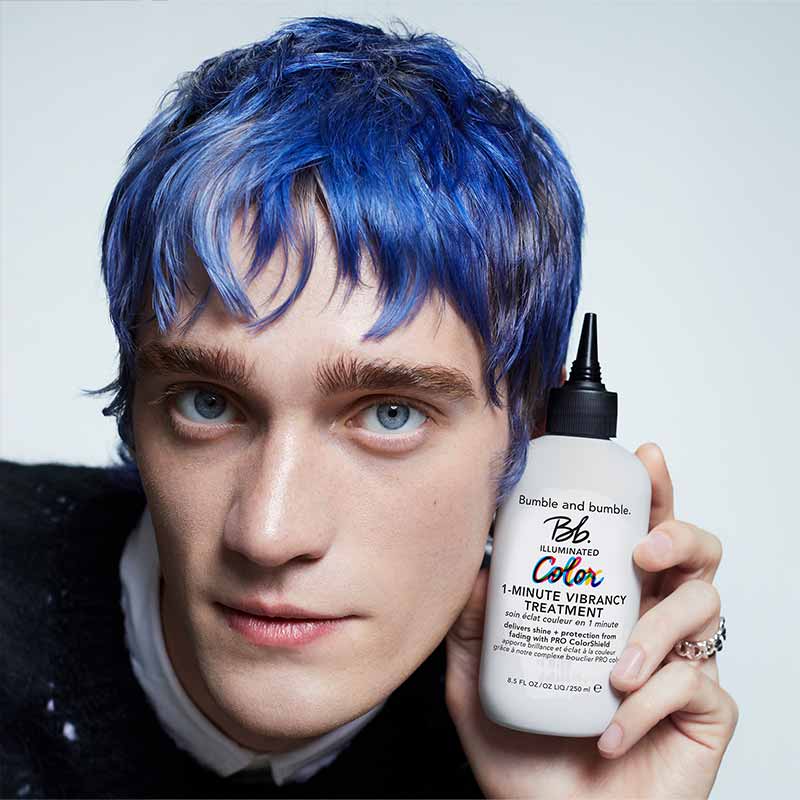 Illuminated Color 1-Minute Vibrancy Treatment by Bumble and Bumble
