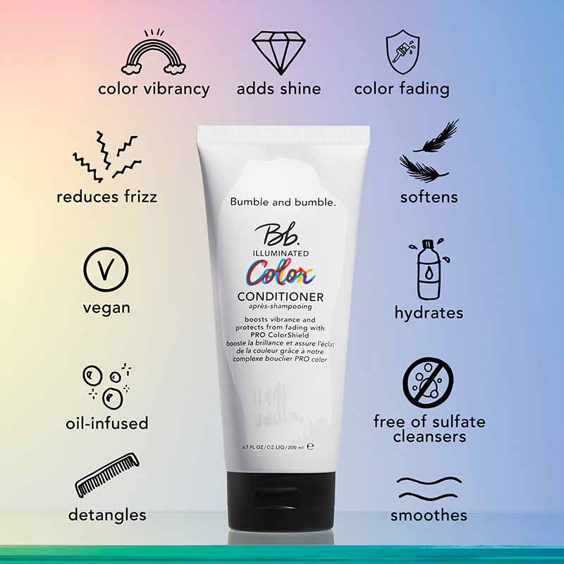 Illuminated Color Conditioner by Bumble and Bumble